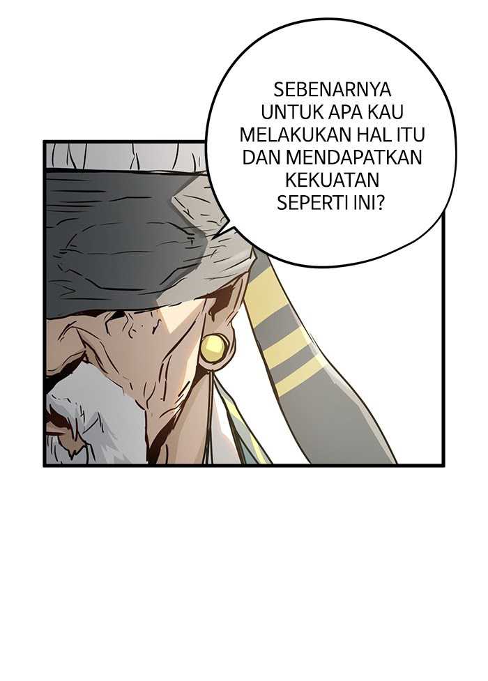 Promised Orchid Chapter 56 - halaman 48