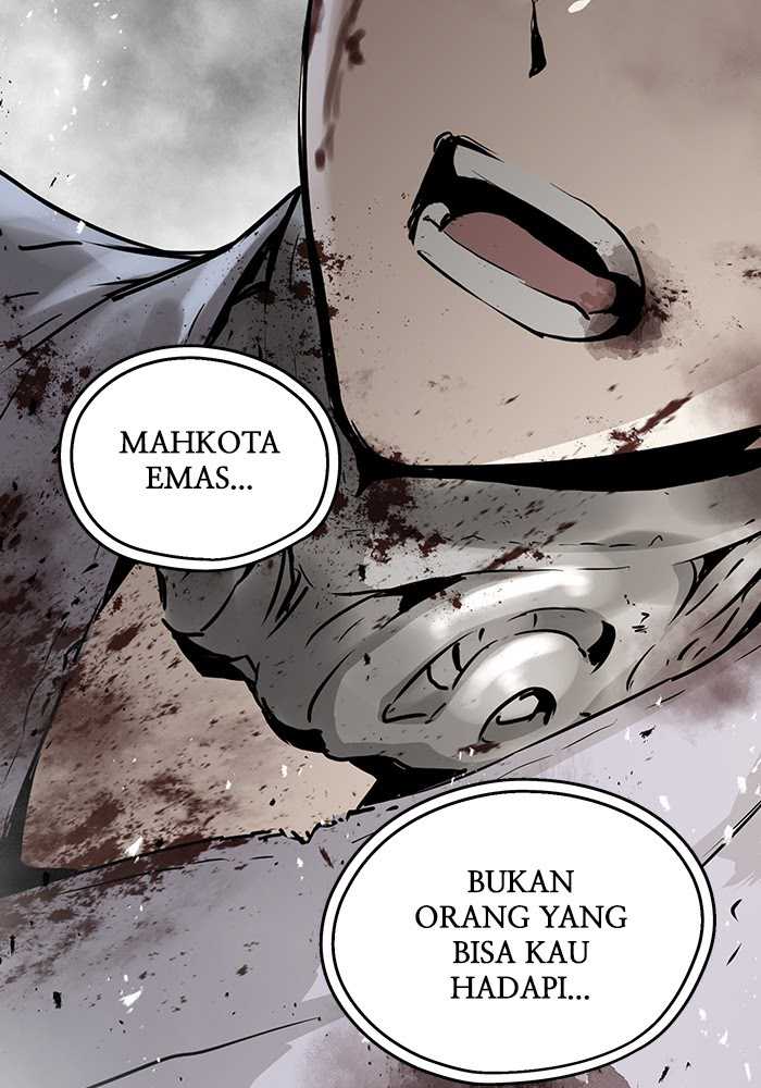 Promised Orchid Chapter 56 - halaman 52