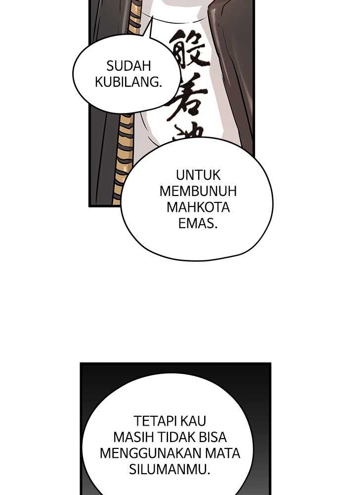 Promised Orchid Chapter 56 - halaman 54