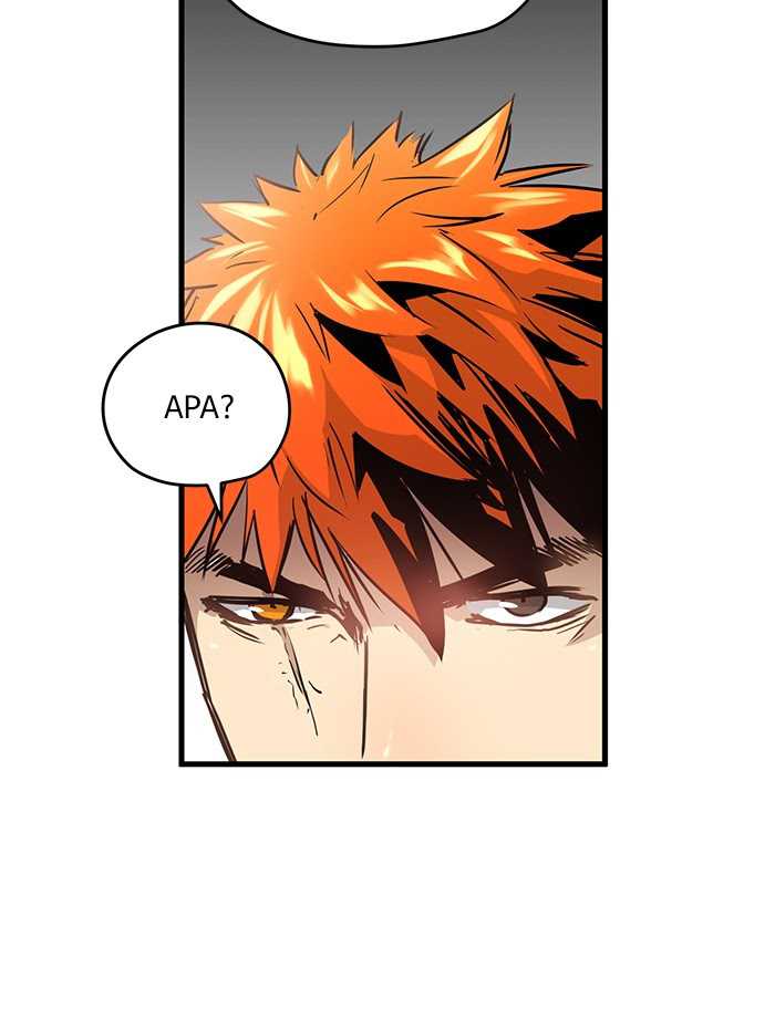 Promised Orchid Chapter 56 - halaman 55