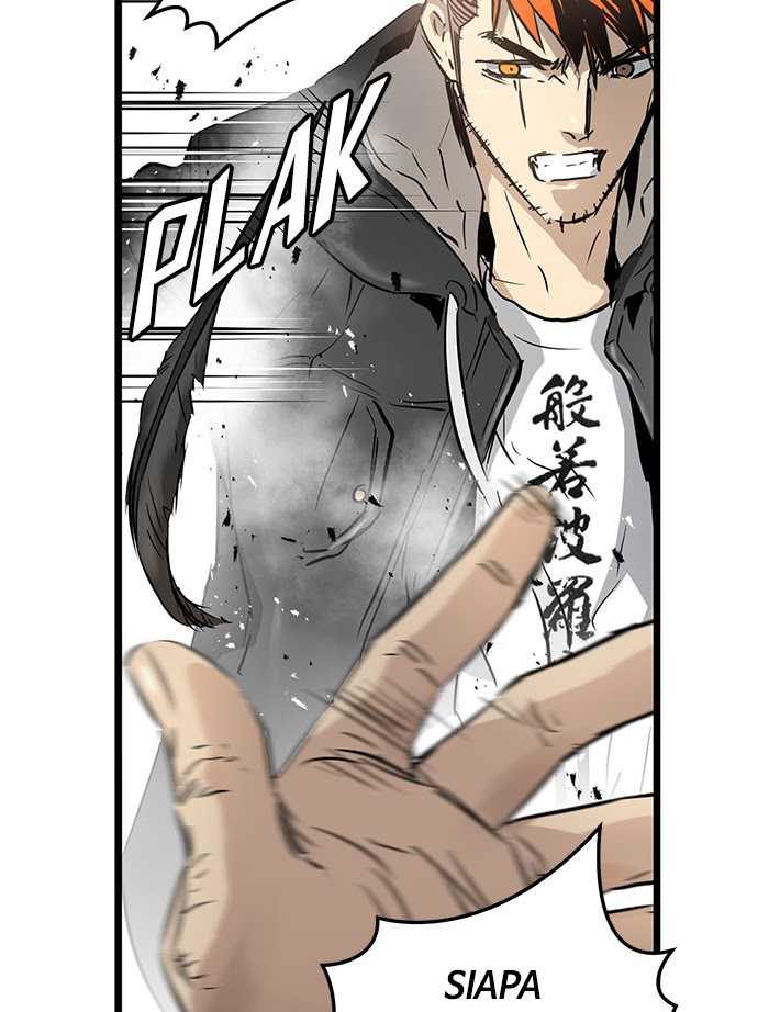 Promised Orchid Chapter 56 - halaman 61