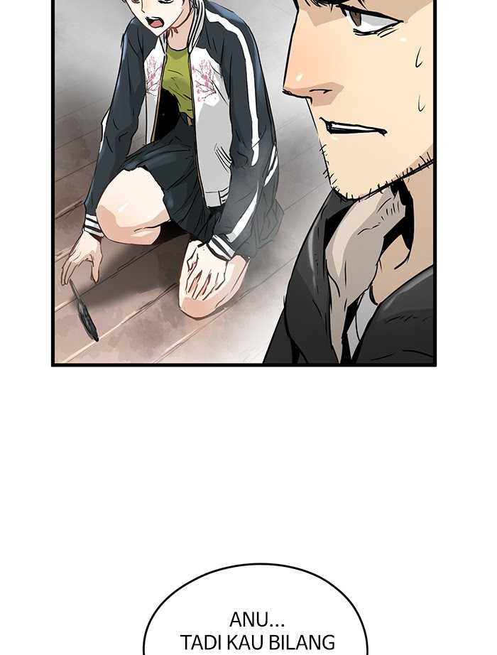 Promised Orchid Chapter 56 - halaman 63