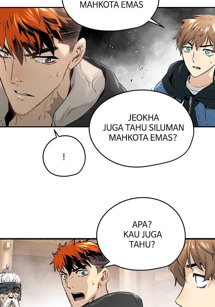 Promised Orchid Chapter 56 - halaman 64