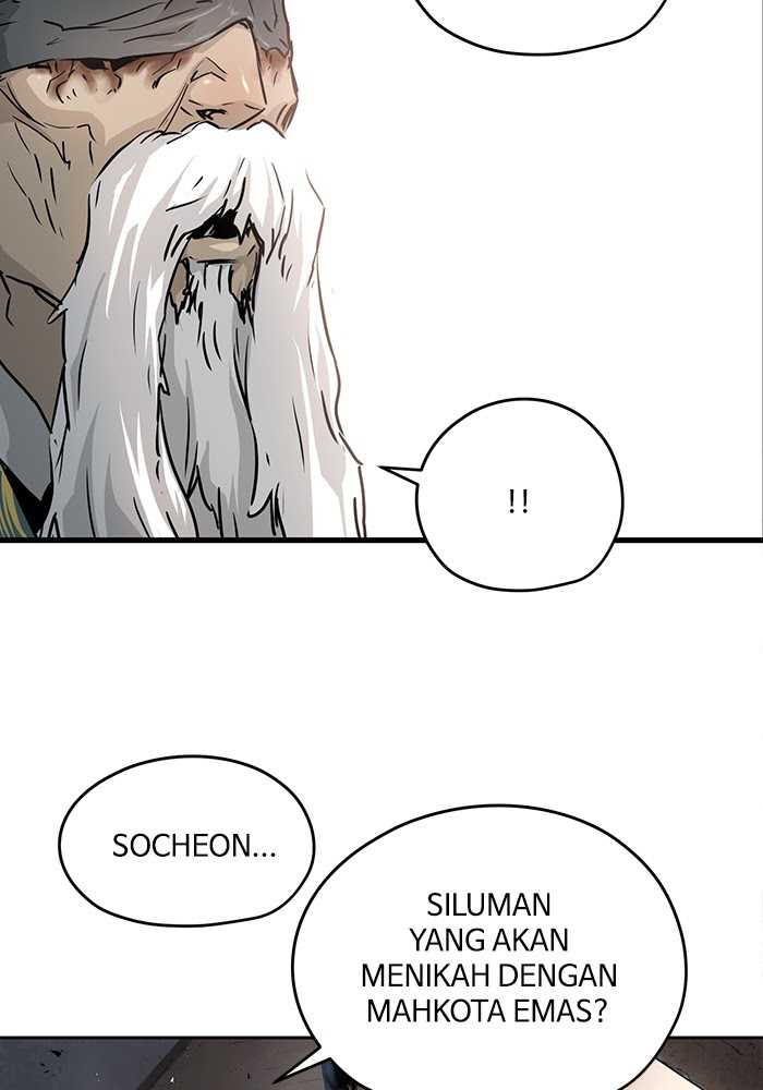 Promised Orchid Chapter 56 - halaman 66