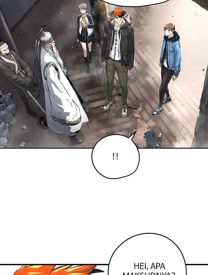 Promised Orchid Chapter 56 - halaman 67