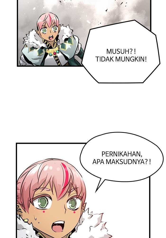 Promised Orchid Chapter 56 - halaman 70