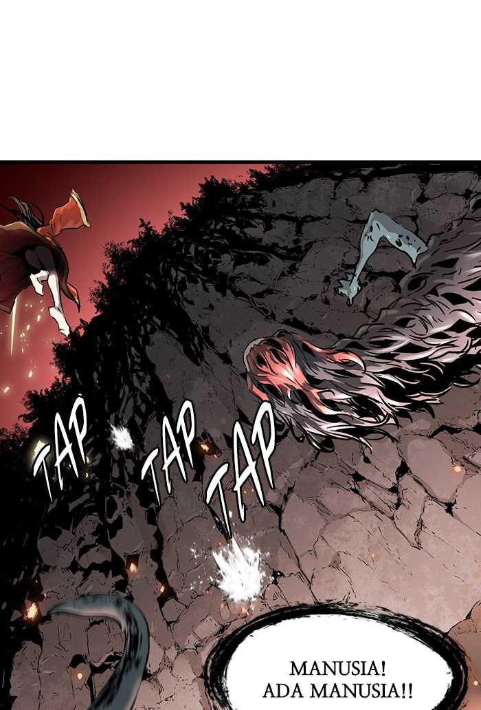 Promised Orchid Chapter 56 - halaman 74