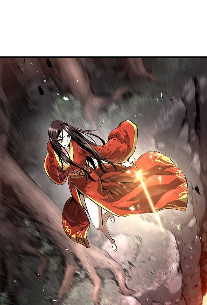 Promised Orchid Chapter 56 - halaman 76