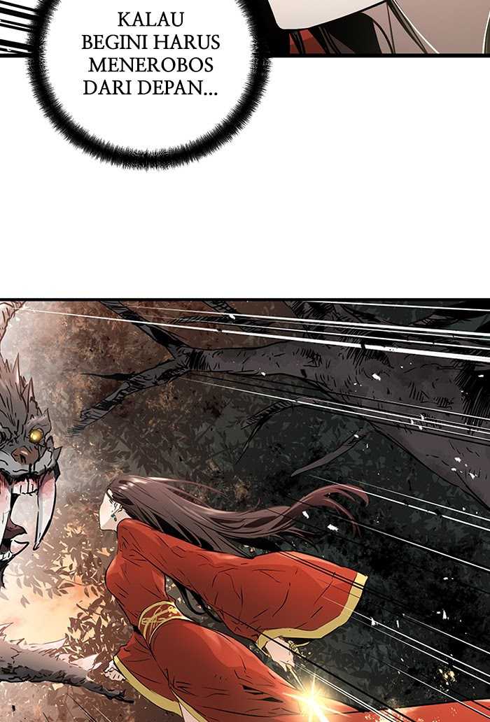 Promised Orchid Chapter 56 - halaman 78