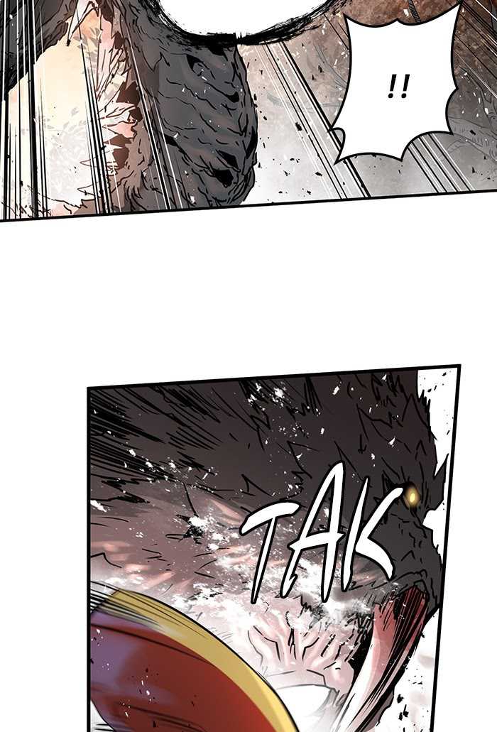 Promised Orchid Chapter 56 - halaman 80