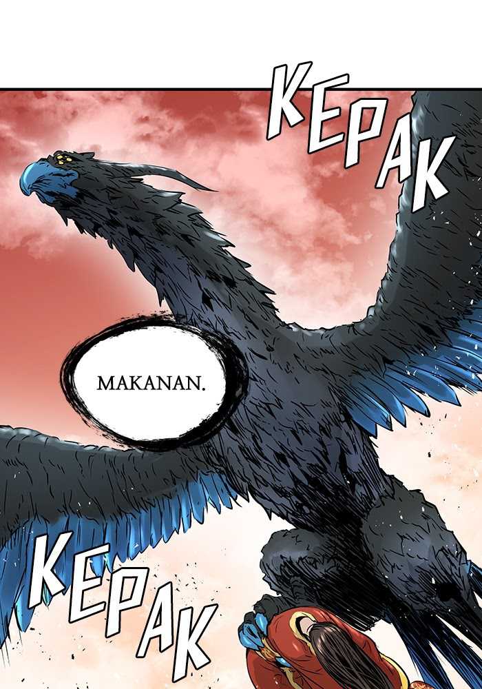 Promised Orchid Chapter 56 - halaman 85