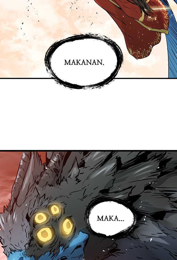 Promised Orchid Chapter 56 - halaman 86