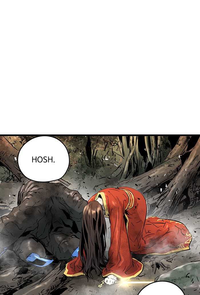 Promised Orchid Chapter 56 - halaman 92