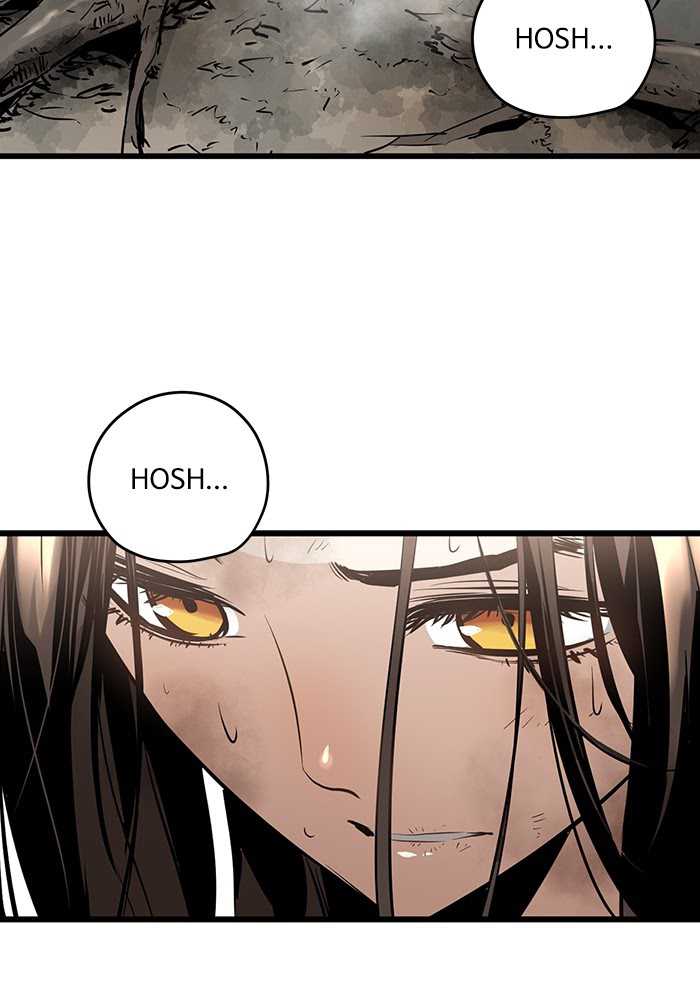 Promised Orchid Chapter 56 - halaman 93