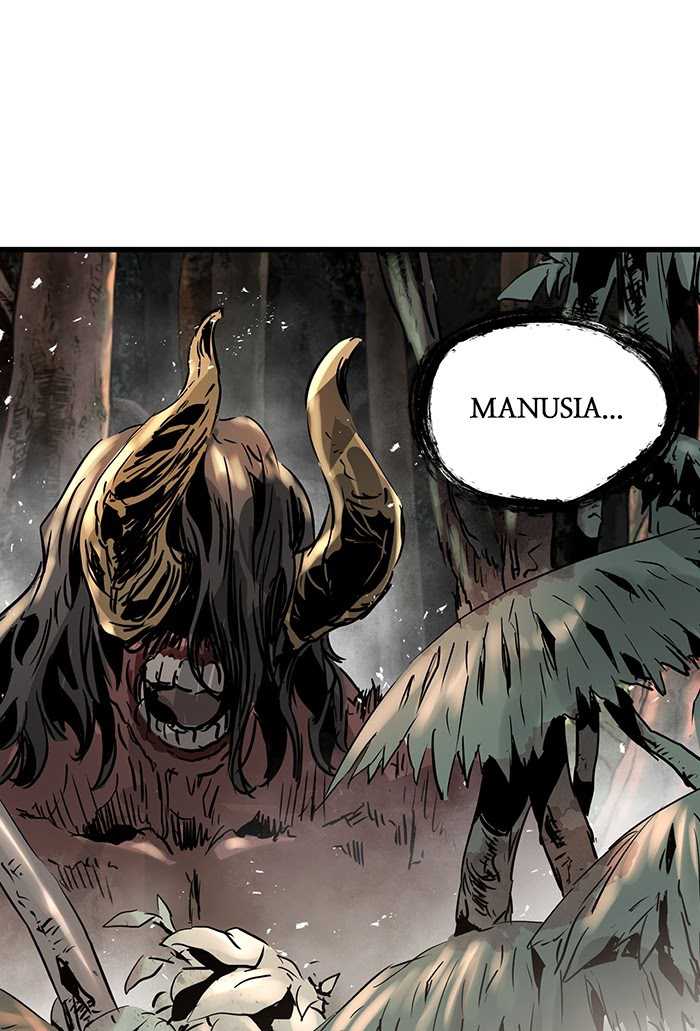 Promised Orchid Chapter 56 - halaman 94