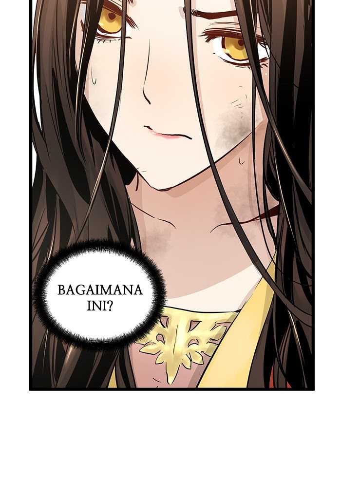 Promised Orchid Chapter 56 - halaman 96