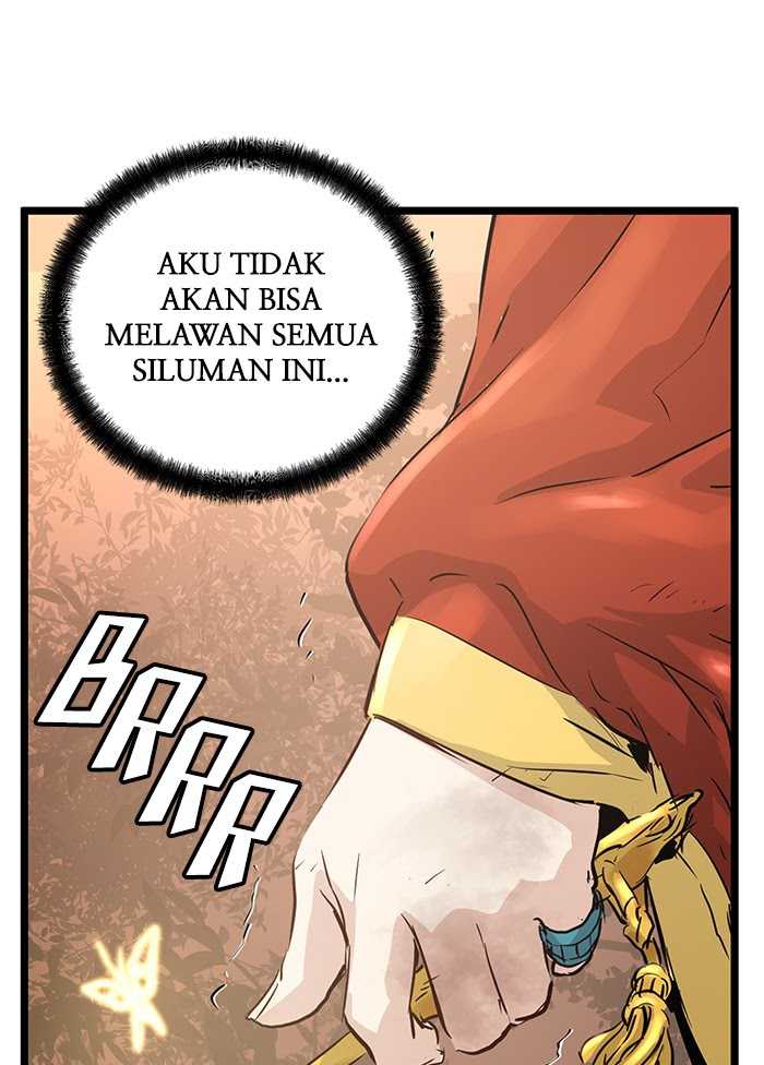 Promised Orchid Chapter 56 - halaman 97