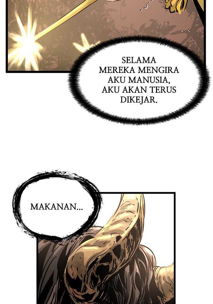 Promised Orchid Chapter 56 - halaman 98