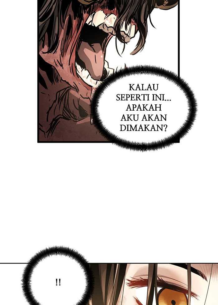 Promised Orchid Chapter 56 - halaman 99