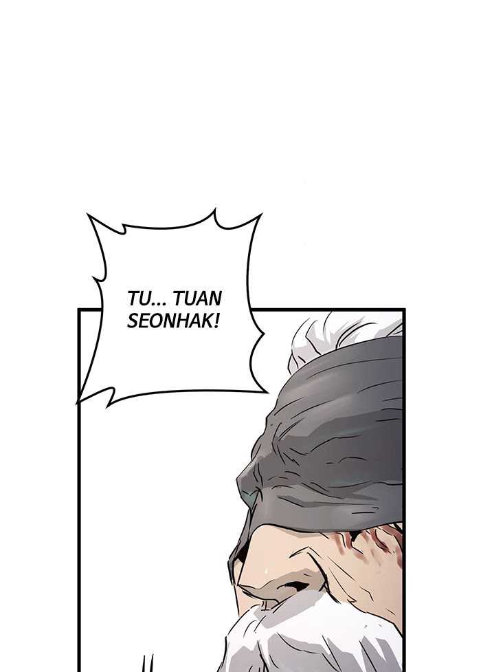 Promised Orchid Chapter 57 - halaman 1