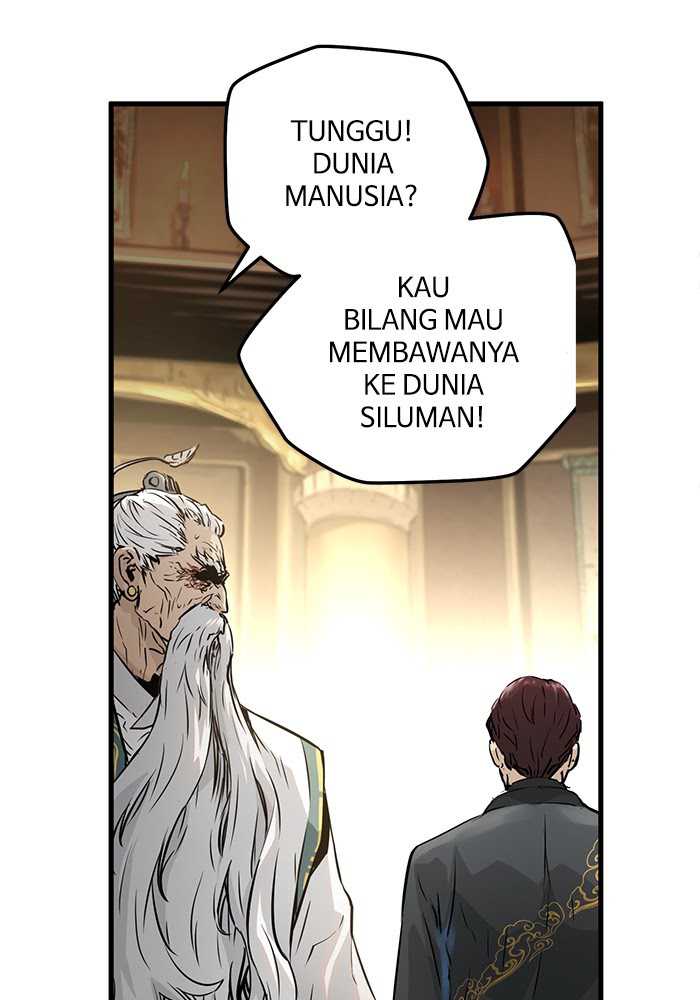 Promised Orchid Chapter 57 - halaman 102