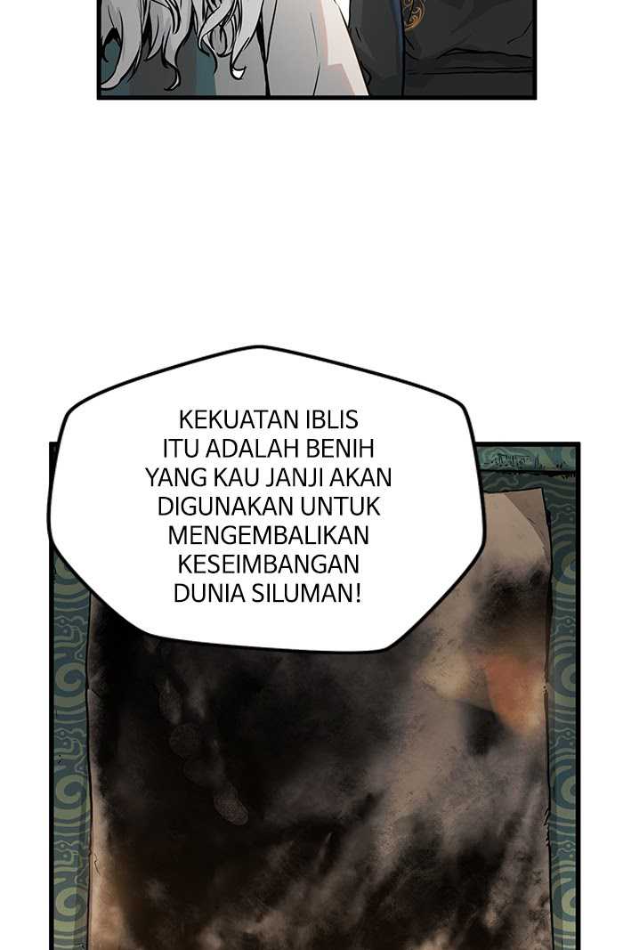 Promised Orchid Chapter 57 - halaman 103