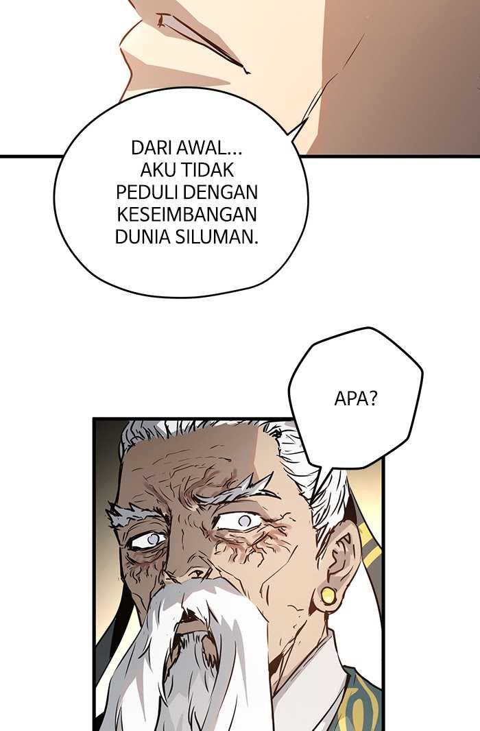 Promised Orchid Chapter 57 - halaman 105