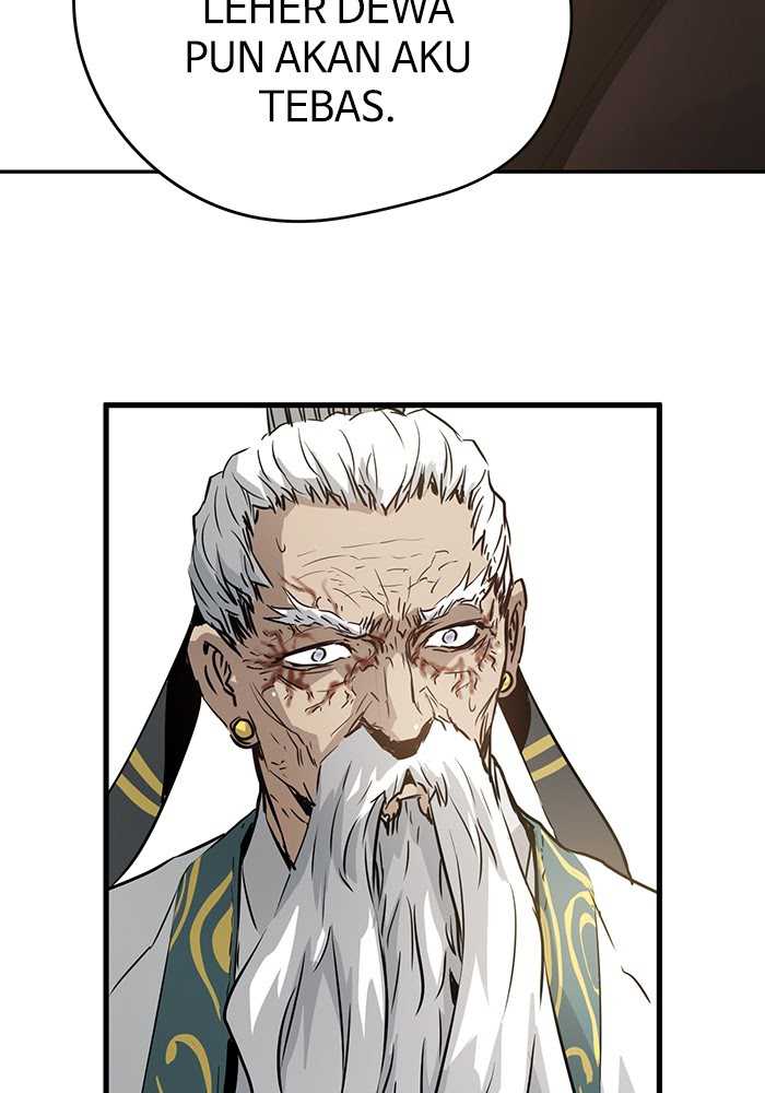 Promised Orchid Chapter 57 - halaman 110