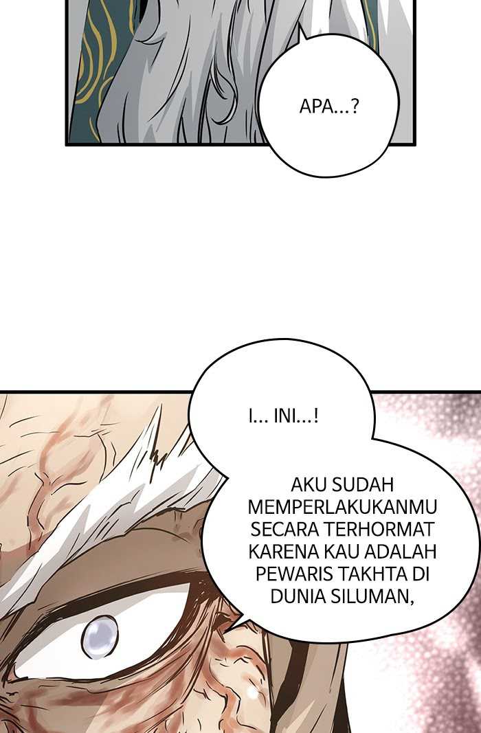 Promised Orchid Chapter 57 - halaman 111