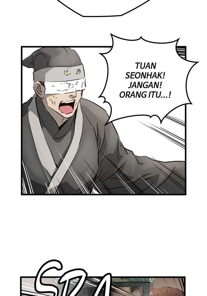 Promised Orchid Chapter 57 - halaman 114