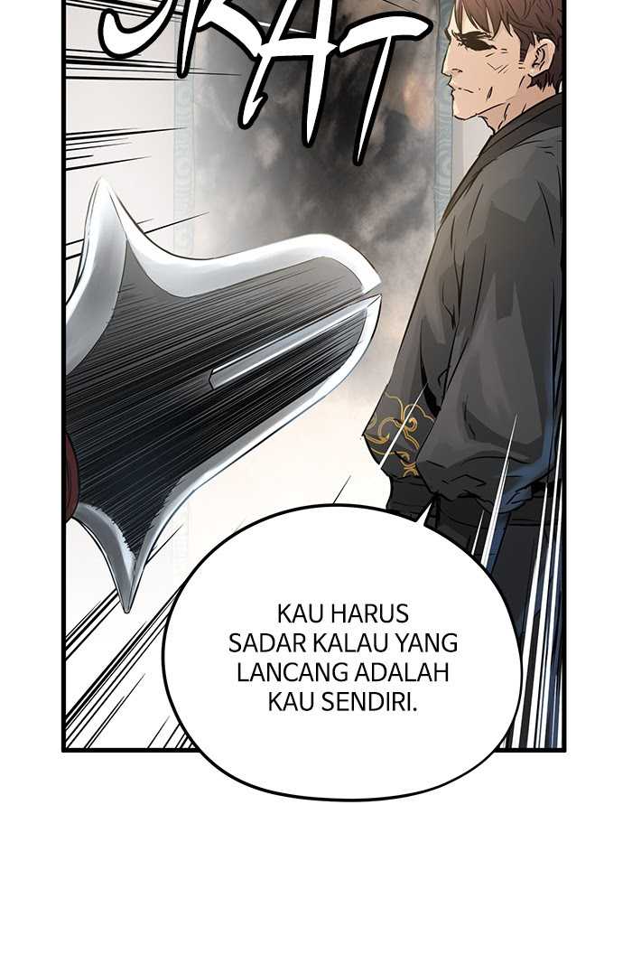 Promised Orchid Chapter 57 - halaman 115