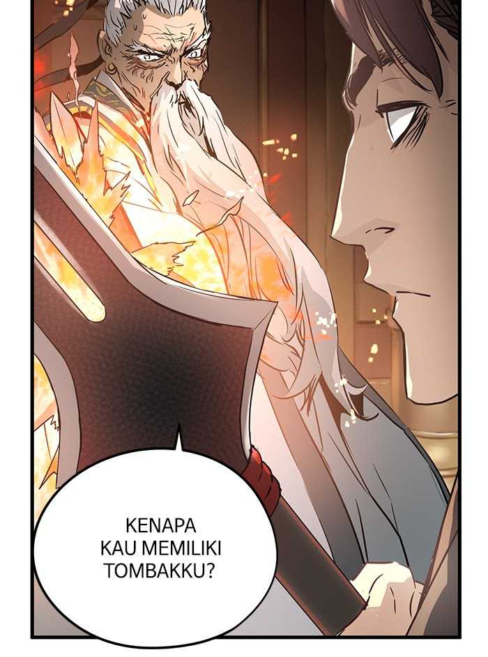 Promised Orchid Chapter 57 - halaman 118