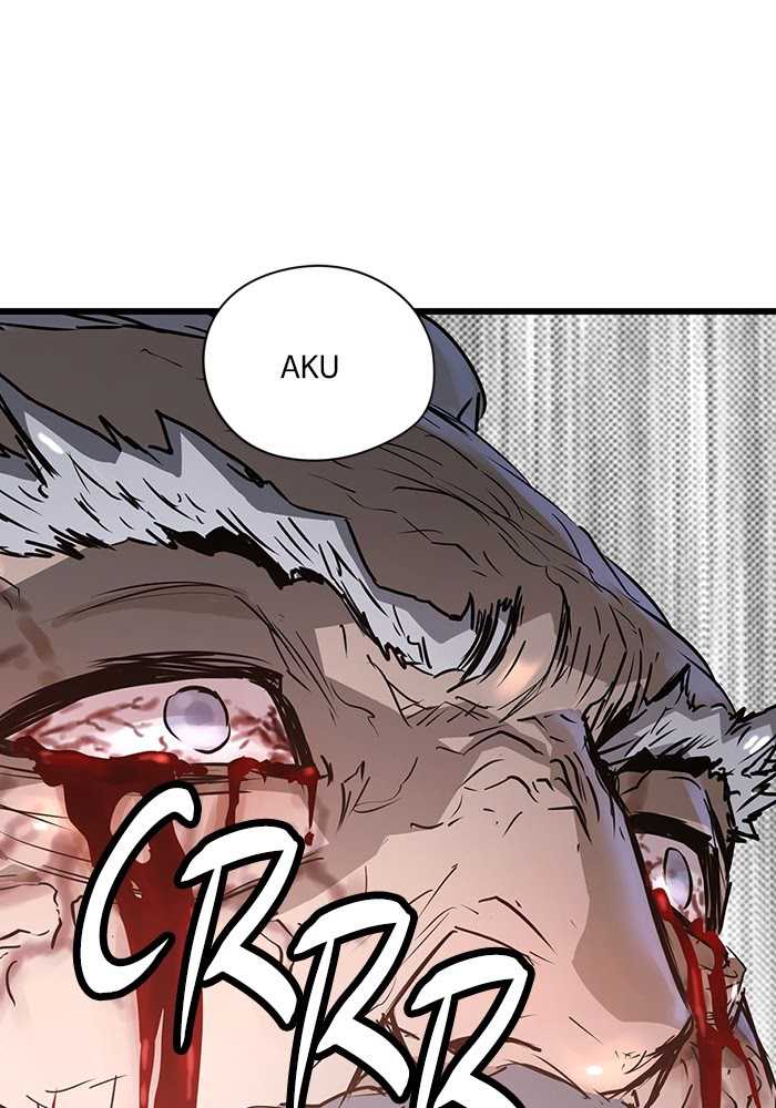 Promised Orchid Chapter 57 - halaman 121