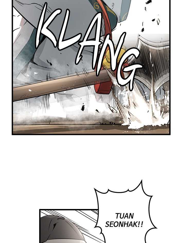 Promised Orchid Chapter 57 - halaman 124