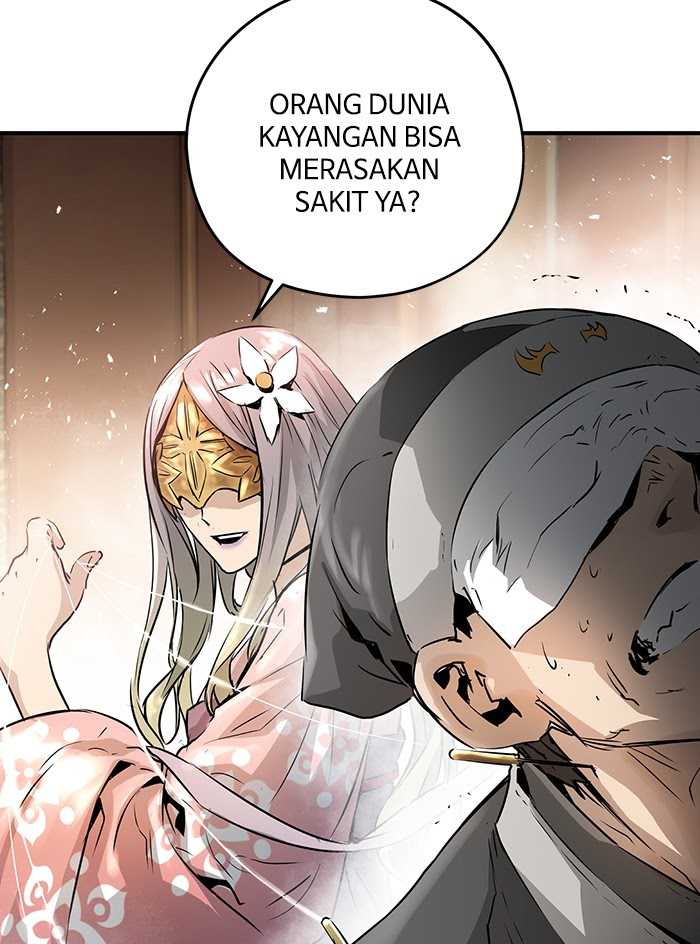Promised Orchid Chapter 57 - halaman 128