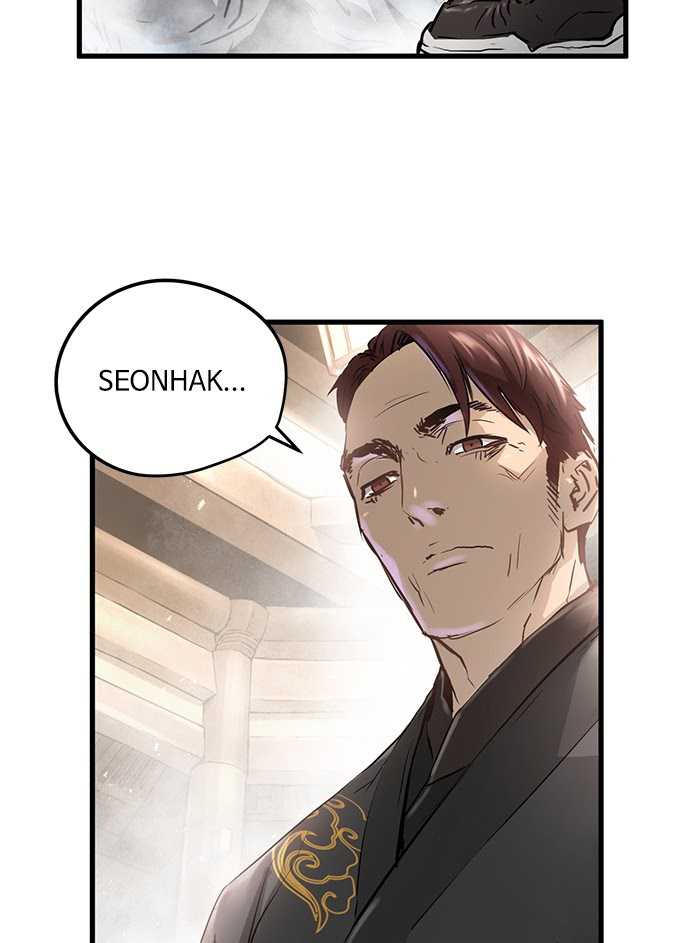 Promised Orchid Chapter 57 - halaman 134