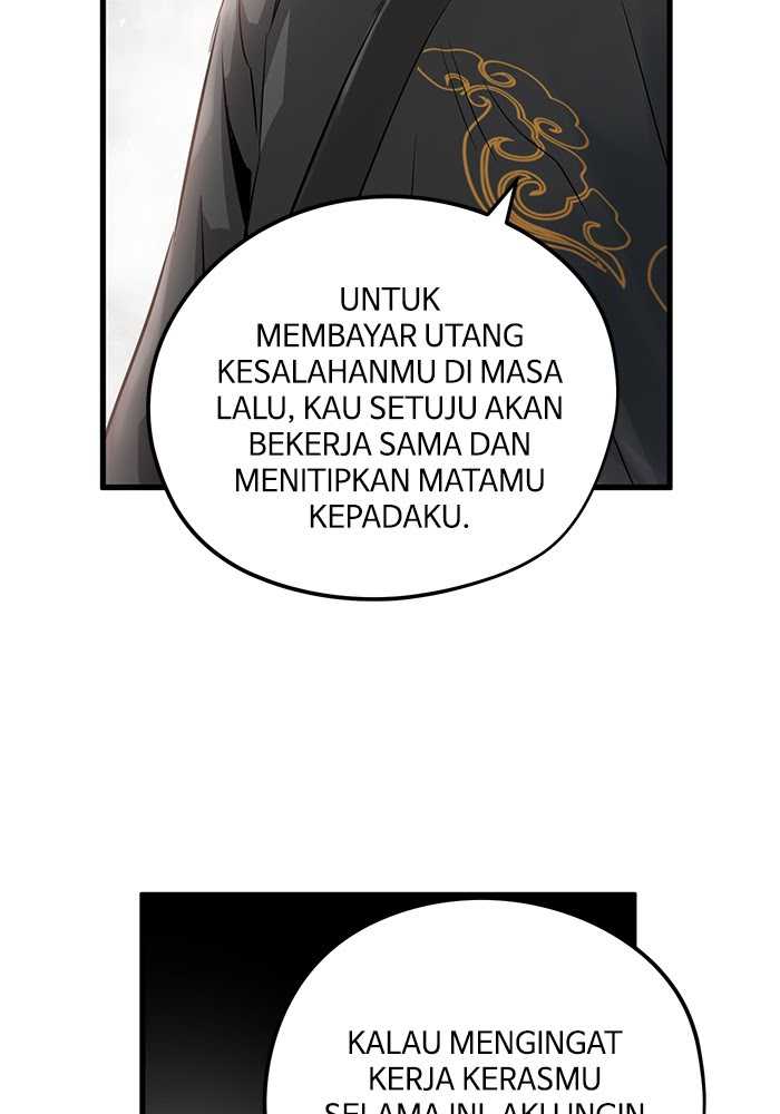 Promised Orchid Chapter 57 - halaman 135