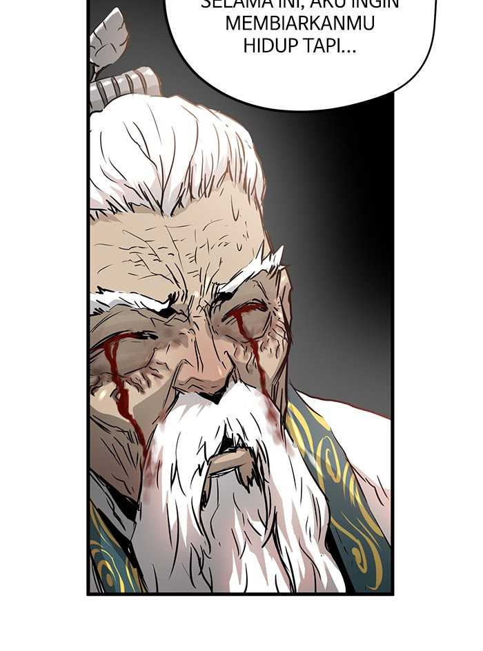 Promised Orchid Chapter 57 - halaman 136