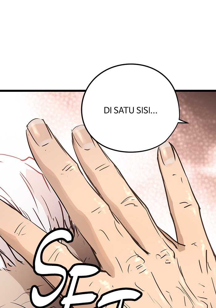 Promised Orchid Chapter 57 - halaman 137