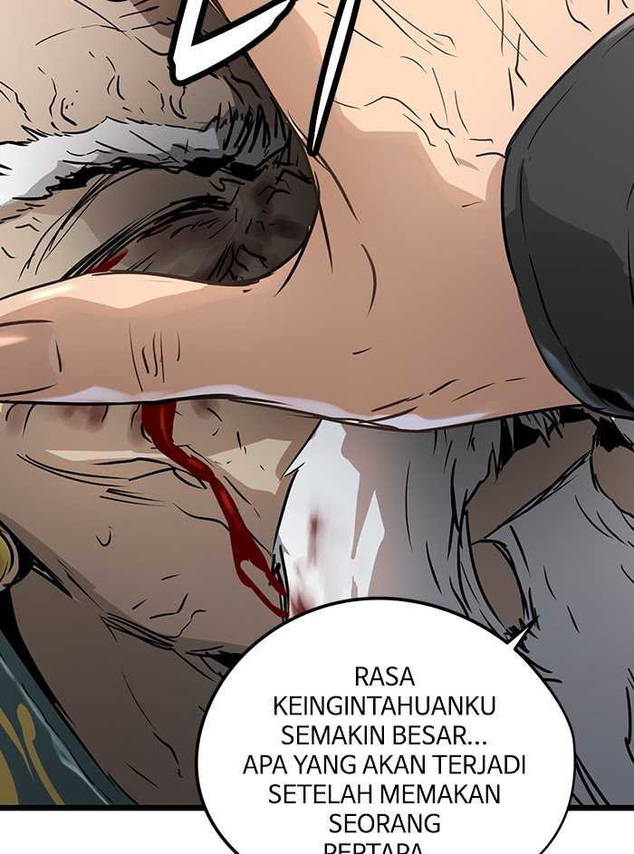 Promised Orchid Chapter 57 - halaman 138