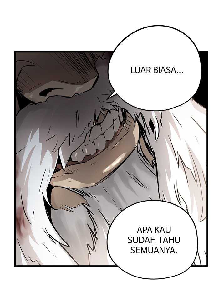 Promised Orchid Chapter 57 - halaman 140