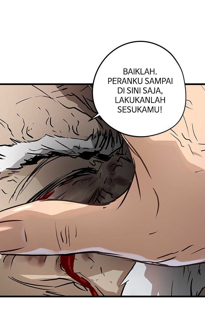 Promised Orchid Chapter 57 - halaman 141