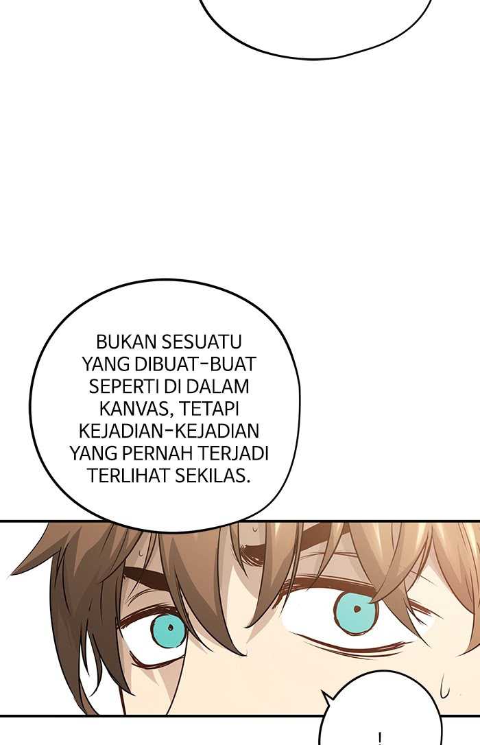 Promised Orchid Chapter 57 - halaman 155