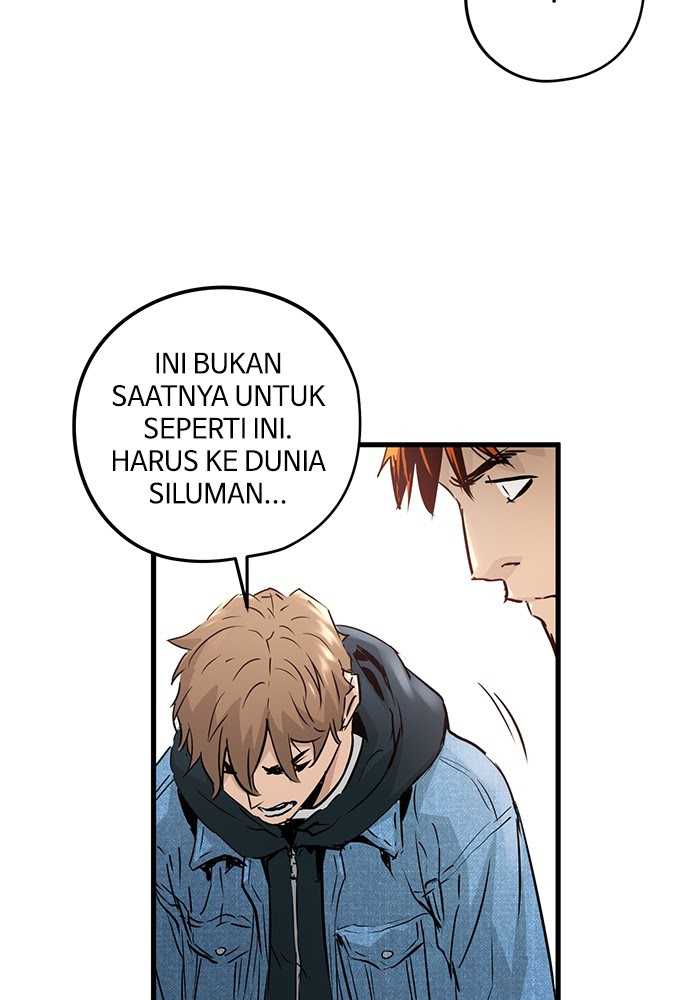 Promised Orchid Chapter 57 - halaman 156