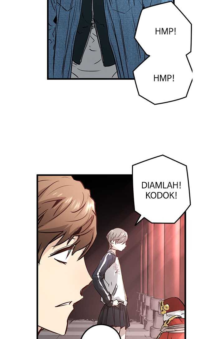 Promised Orchid Chapter 57 - halaman 157
