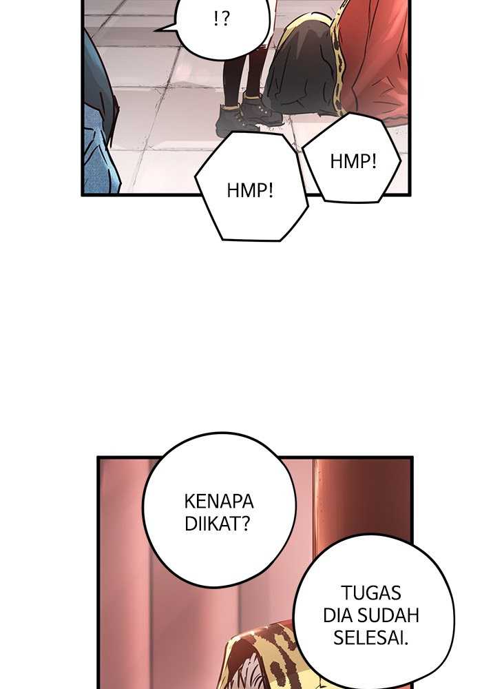 Promised Orchid Chapter 57 - halaman 158
