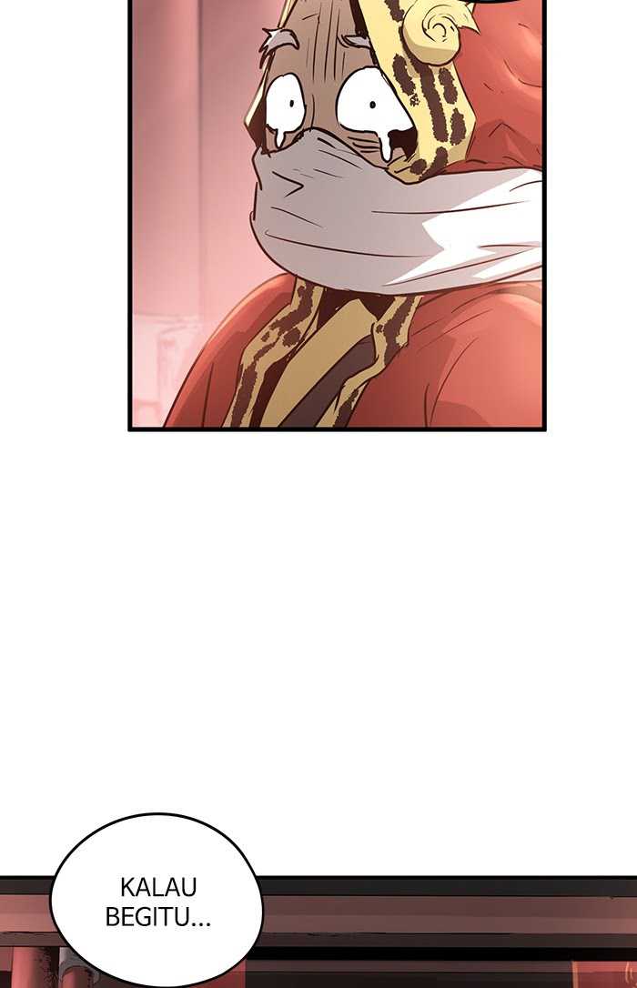 Promised Orchid Chapter 57 - halaman 159