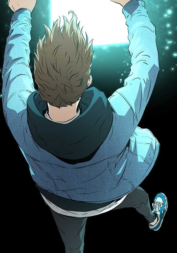 Promised Orchid Chapter 57 - halaman 20