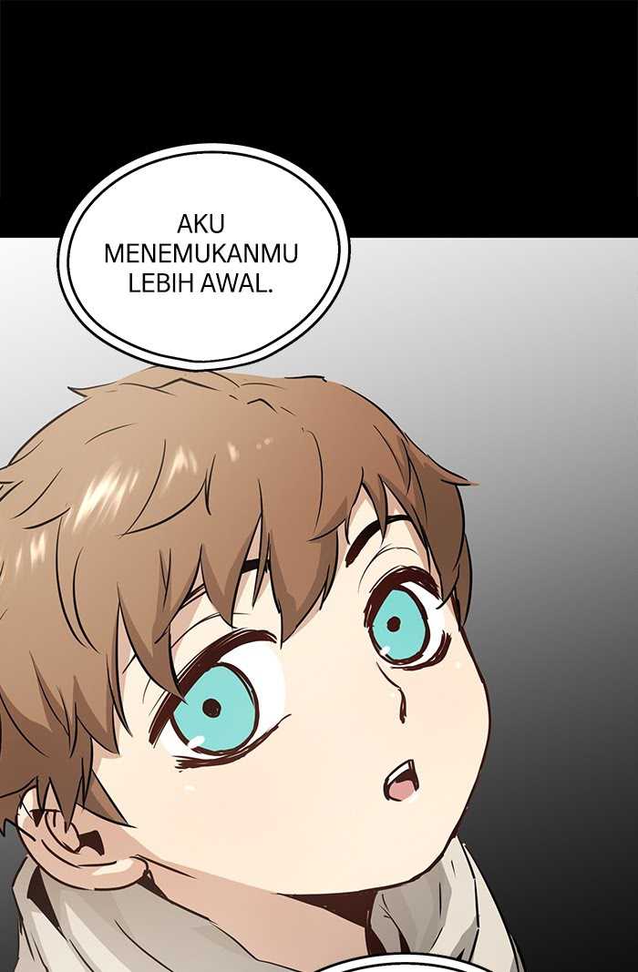 Promised Orchid Chapter 57 - halaman 24