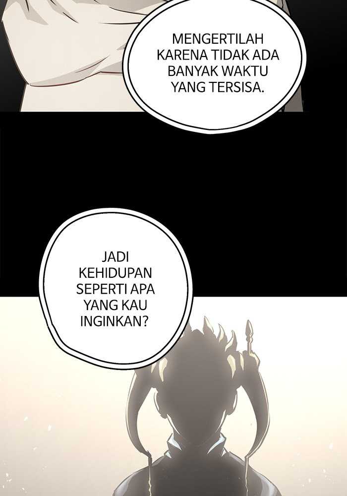 Promised Orchid Chapter 57 - halaman 25